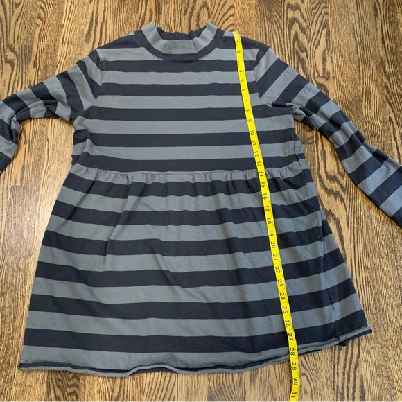 Free People Mod About It Peplum Top - Picture 8 of 10